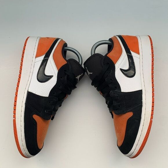 Nike JORDAN 1 low ‘shattered backboards’ - Picture 5 of 8